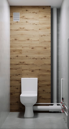 
  Продается 3-комн. квартира, 84.1 м², ЖК RETROcity
. Фото 7.