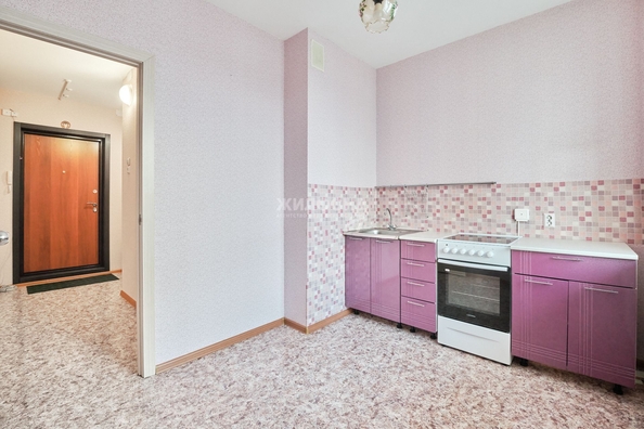 
  Сдам в аренду 1-комнатную квартиру, 35 м², Томск

. Фото 3.