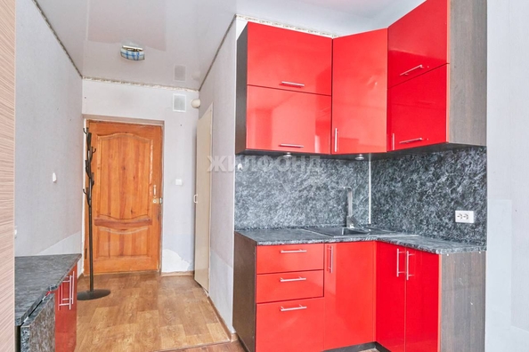 
   Продам студию, 15.9 м², Водяная ул, 90/5

. Фото 3.