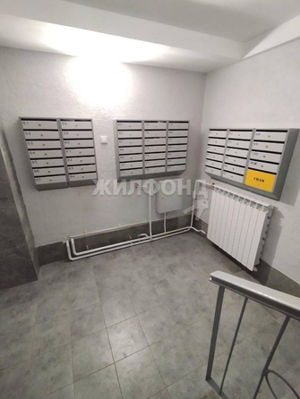 
   Продам 1-комнатную, 48.8 м², Федора Лыткина ул, 26

. Фото 14.