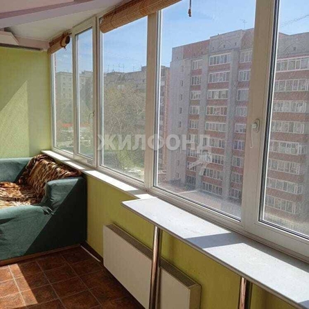 
   Продам 1-комнатную, 40 м², Учебная ул, 8

. Фото 6.