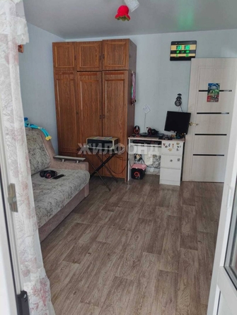 
   Продам 2-комнатную, 43 м², Говорова ул, 54

. Фото 3.