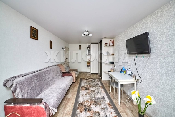 
   Продам 2-комнатную, 43.4 м², Говорова ул, 54

. Фото 2.