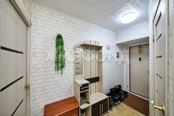 
   Продам 2-комнатную, 43.4 м², Говорова ул, 54

. Фото 10.
