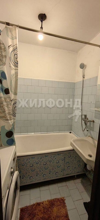 
   Продам 2-комнатную, 55 м², Федора Лыткина ул, 24

. Фото 9.