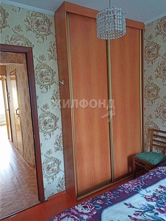 
   Продам 3-комнатную, 64.2 м², Клюева ул, 18

. Фото 5.