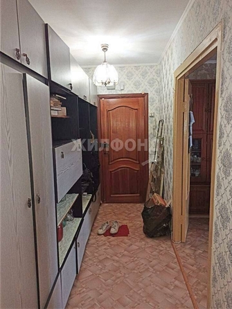 
   Продам 3-комнатную, 64.2 м², Клюева ул, 18

. Фото 6.