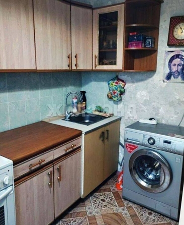 
  Продается 3-комн. квартира, 64.2 м², Клюева ул, д. 18
. Фото 3.