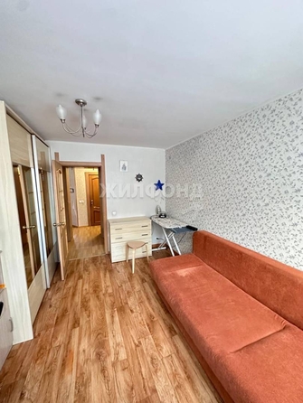 
   Продам 3-комнатную, 62 м², Иркутский тракт, 98

. Фото 14.