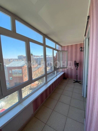 
  Продается 3-комн. квартира, 120 м², Ленина пр-кт, д. 199
. Фото 12.