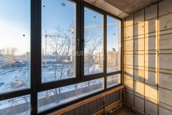 
   Продам 3-комнатную, 62 м², Усова ул, 16

. Фото 12.