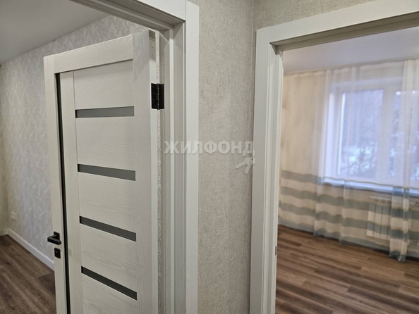 
   Продам 3-комнатную, 62.5 м², Учебная ул, 3/1

. Фото 6.