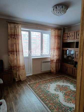 
   Продам 3-комнатную, 65.6 м², Федора Лыткина ул, 20

. Фото 1.