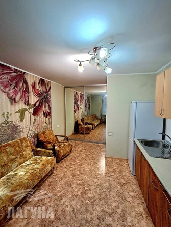 
  Сдам в аренду 1-комнатную квартиру, 35.5 м², Томск

. Фото 6.