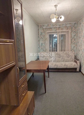 
  Сдам в аренду 1-комнатную квартиру, 46 м², Томск

. Фото 4.