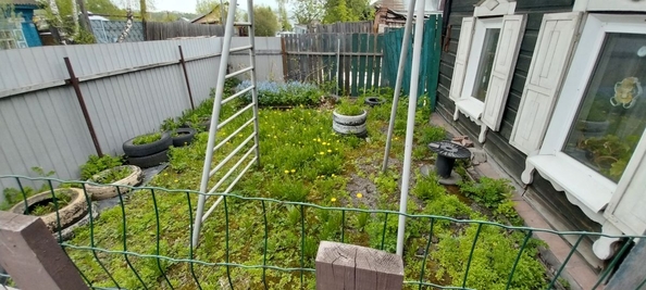 
  Продается дом, 46.6 м², Томск
. Фото 8.