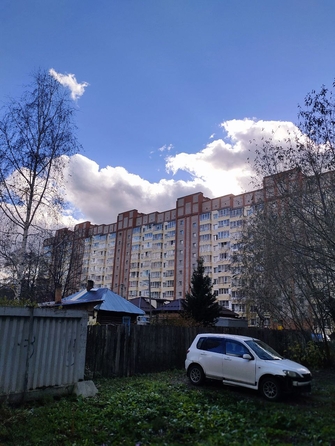 
  Сдам в аренду 1-комнатную квартиру, 31.6 м², Томск

. Фото 13.