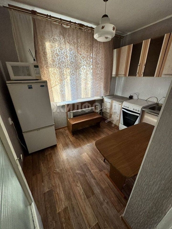 
   Продам 1-комнатную, 36 м², Алтайская ул, 132

. Фото 12.