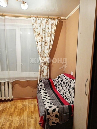 
   Продам студию, 16 м², Шевченко ул, 19/1

. Фото 1.