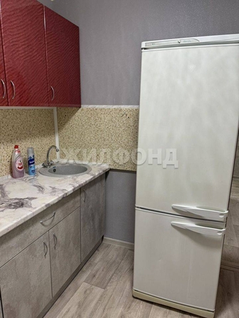 
  Продается 1-комн. квартира, 31 м², Усова ул, д. 21
. Фото 9.