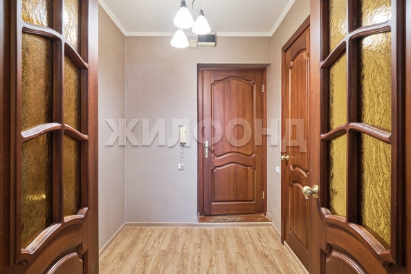 
  Продается 1-комн. квартира, 38.5 м², Фрунзе пр-кт, д. 46
. Фото 6.