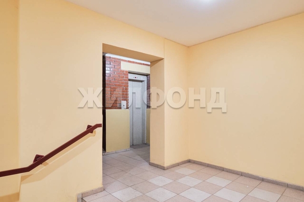 
  Продается 1-комн. квартира, 38.5 м², Фрунзе пр-кт, д. 46
. Фото 16.