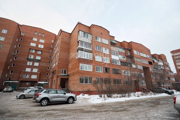 
   Продам 3-комнатную, 72 м², Никитина ул, 12

. Фото 28.