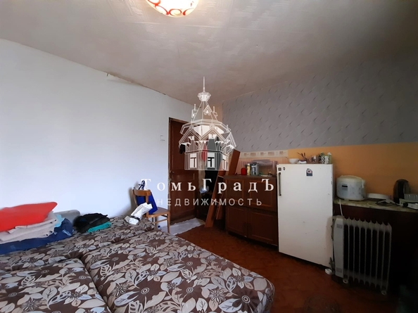 
   Продам долю в квартире, 14.6 м², Ференца Мюнниха ул, 1

. Фото 2.