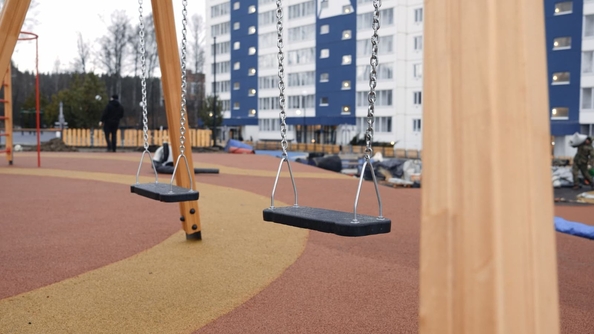
  Продается 3-комн. квартира, 84.22 м², ЖК RETROcity
. Фото 28.