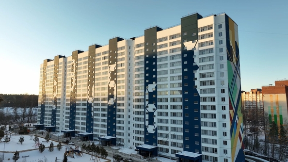 
  Продается 3-комн. квартира, 84.22 м², ЖК RETROcity
. Фото 30.