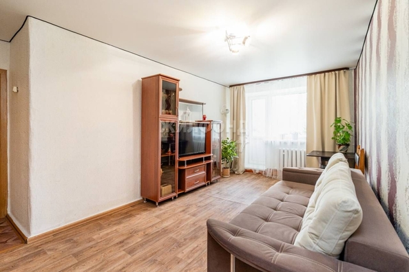 
   Продам 3-комнатную, 59 м², 

. Фото 9.