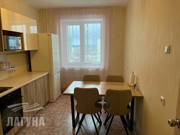 
  Сдам в аренду 2-комнатную квартиру, 59.1 м², Томск

. Фото 14.