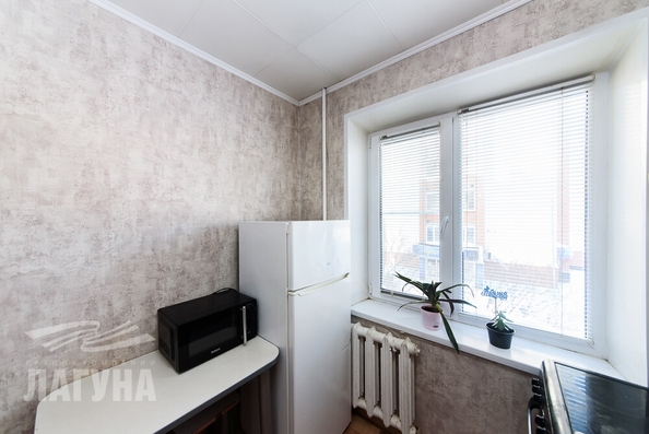 
   Продам 2-комнатную, 47.4 м², Ивана Черных ул, 89

. Фото 9.