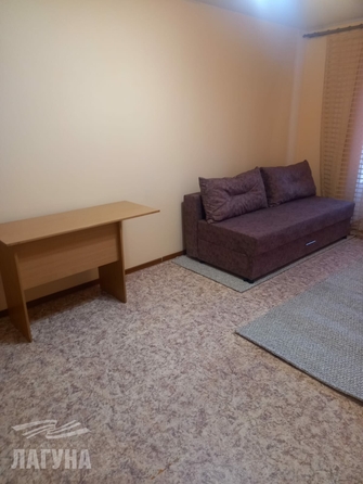 
  Сдам в аренду 1-комнатную квартиру, 24.5 м², Томск

. Фото 3.