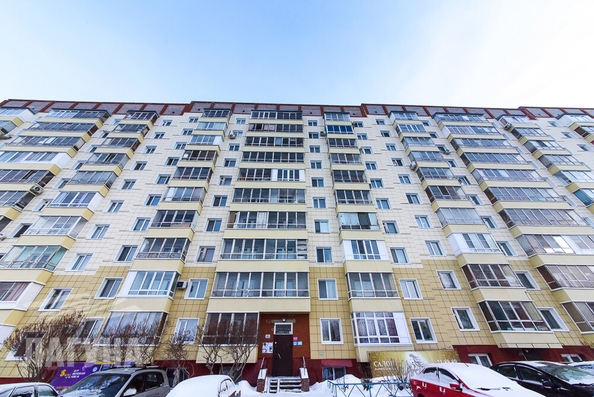 
   Продам 1-комнатную, 49.1 м², Любы Шевцовой ул, 15

. Фото 4.