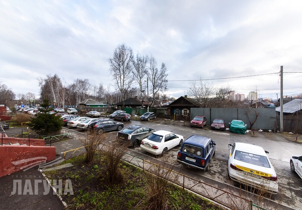 
   Продам 2-комнатную, 49.1 м², Любы Шевцовой ул, 15

. Фото 2.
