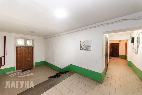 
   Продам 2-комнатную, 49.1 м², Любы Шевцовой ул, 15

. Фото 3.