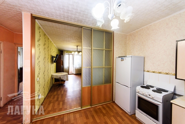 
   Продам 2-комнатную, 49.1 м², Любы Шевцовой ул, 15

. Фото 6.