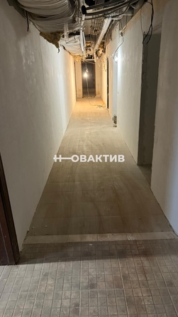 
  Сдается торговая площадь, 207 м², Алексея Беленца ул, д. 11/1
. Фото 5.