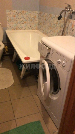 
   Продам 1-комнатную, 25 м², Профсоюзная ул, 7

. Фото 7.
