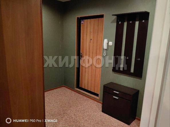 
   Продам 1-комнатную, 39.1 м², Суворова ул, 17

. Фото 5.