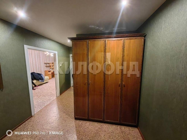 
   Продам 1-комнатную, 39.1 м², Суворова ул, 17

. Фото 6.