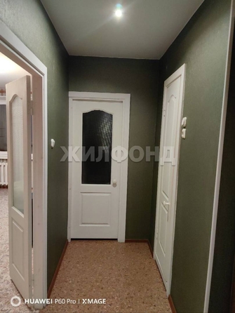 
   Продам 1-комнатную, 39.1 м², Суворова ул, 17

. Фото 7.