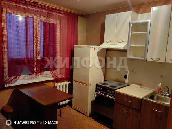 
   Продам 1-комнатную, 39.1 м², Суворова ул, 17

. Фото 8.