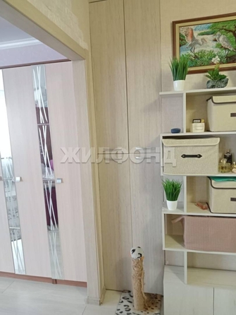 
  Продается 1-комн. квартира, 41.2 м², Трудовая ул, д. 22/1
. Фото 11.
