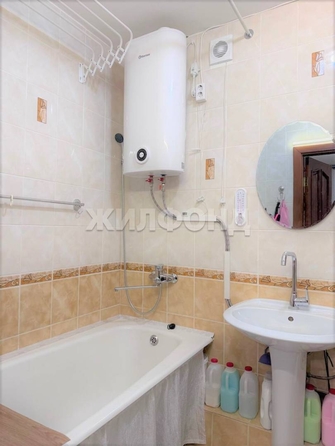 
   Продам 1-комнатную, 43.5 м², Федора Лыткина ул, 16/1

. Фото 15.
