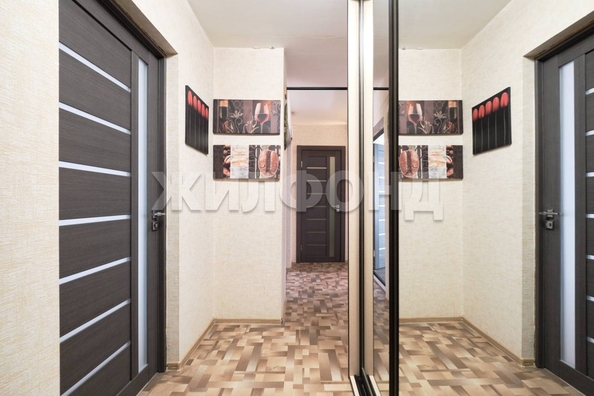 
   Продам 2-комнатную, 60 м², Ново-Станционный пер, 30

. Фото 9.