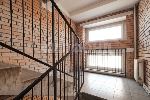 
   Продам 2-комнатную, 60 м², Ново-Станционный пер, 30

. Фото 14.