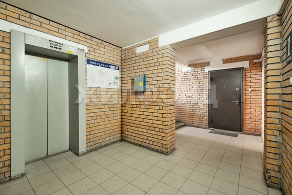 
   Продам 2-комнатную, 60 м², Ново-Станционный пер, 30

. Фото 15.