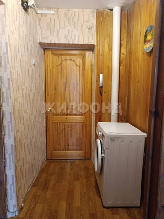 
   Продам 2-комнатную, 34.4 м², Мокрушина ул, 20/1

. Фото 5.